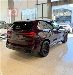 بي ام دبليو X5